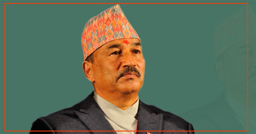 भ्रष्टाचार मौलायो, आन्दोलनको विकल्प छैन : कमल थापा